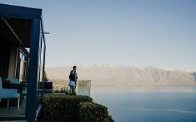 Azur Lodge Queenstown